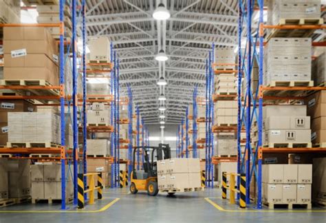 physical logistics solutions|Warehouse .